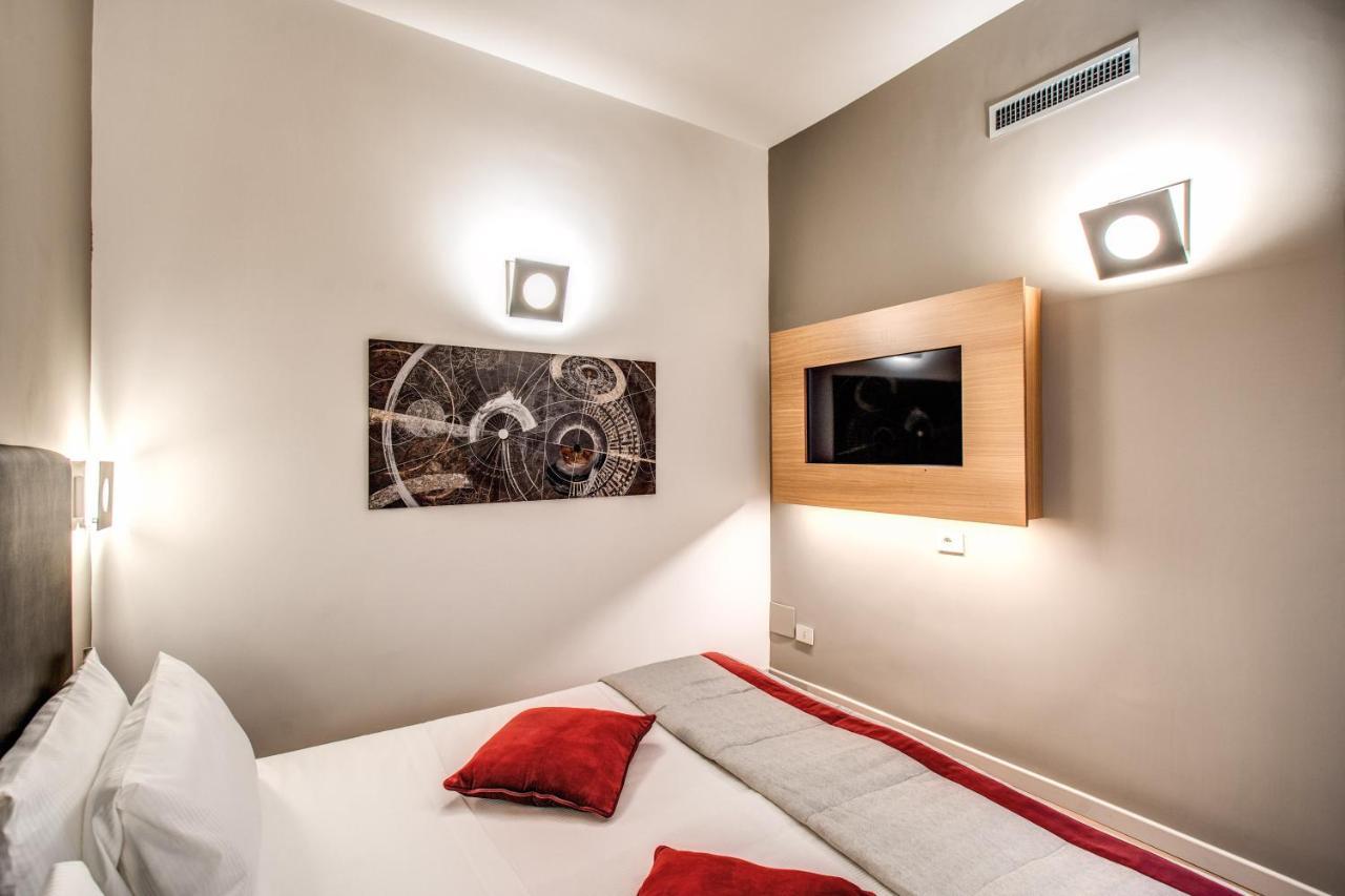 Profumo Maison Ripetta 4* Roma