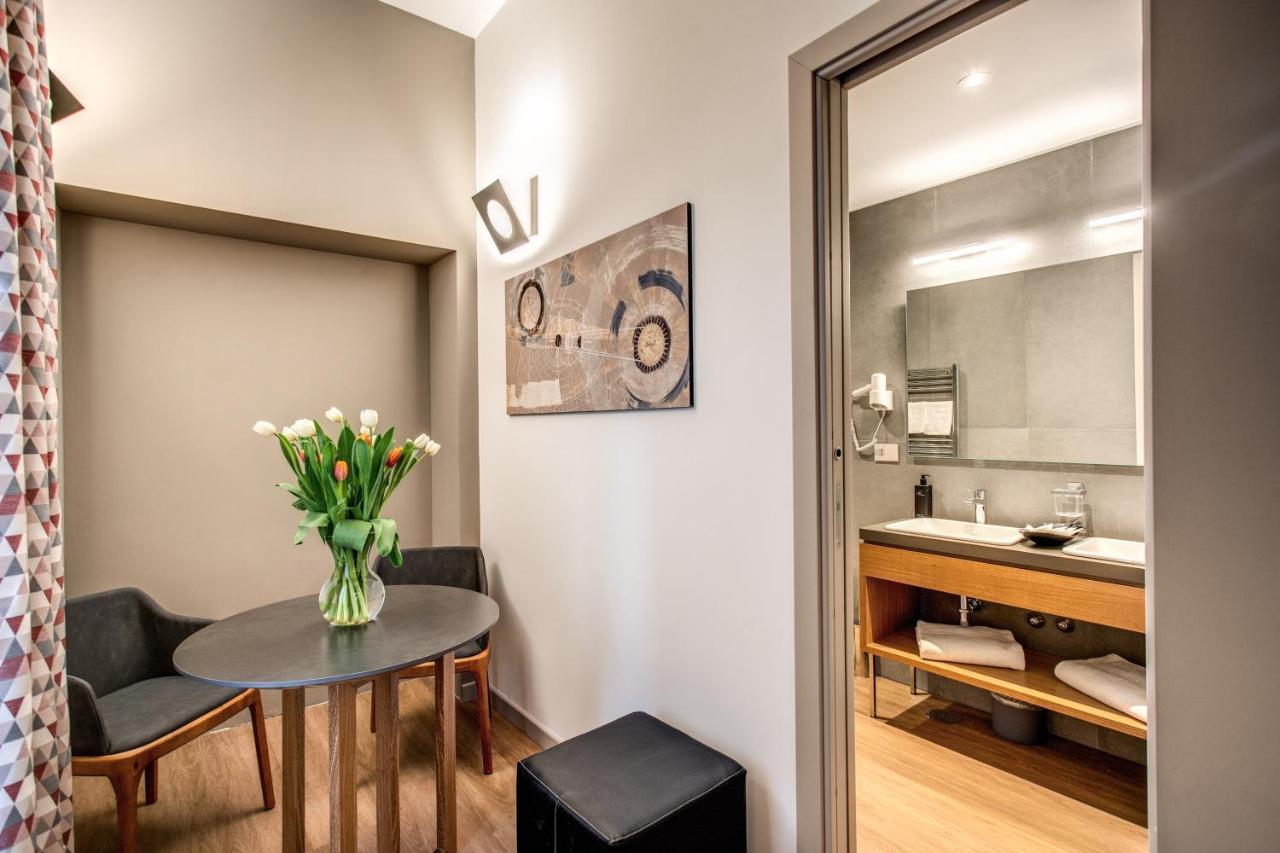 Profumo Maison Ripetta 4*