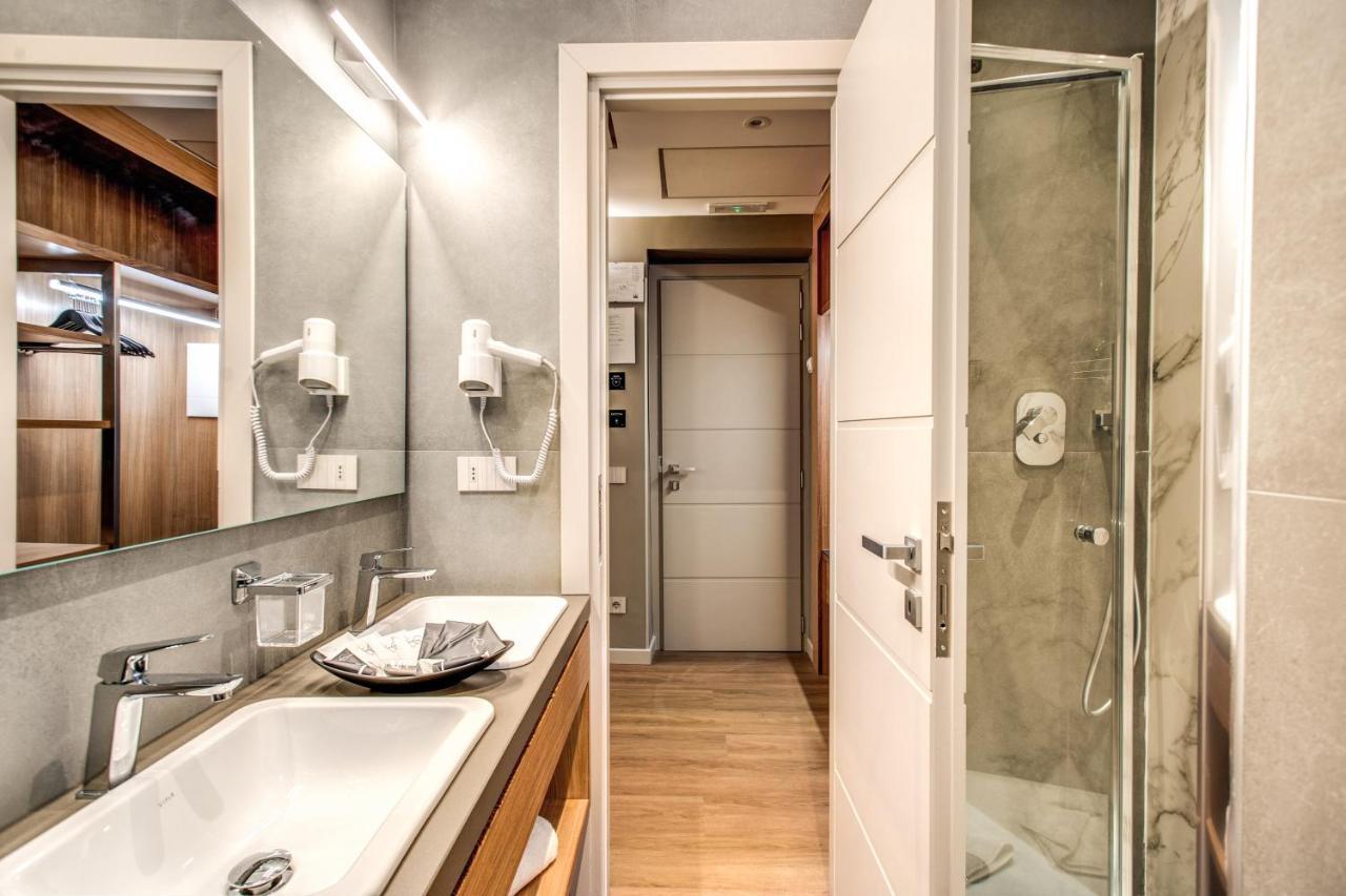 Profumo Maison Ripetta Bed & Breakfast