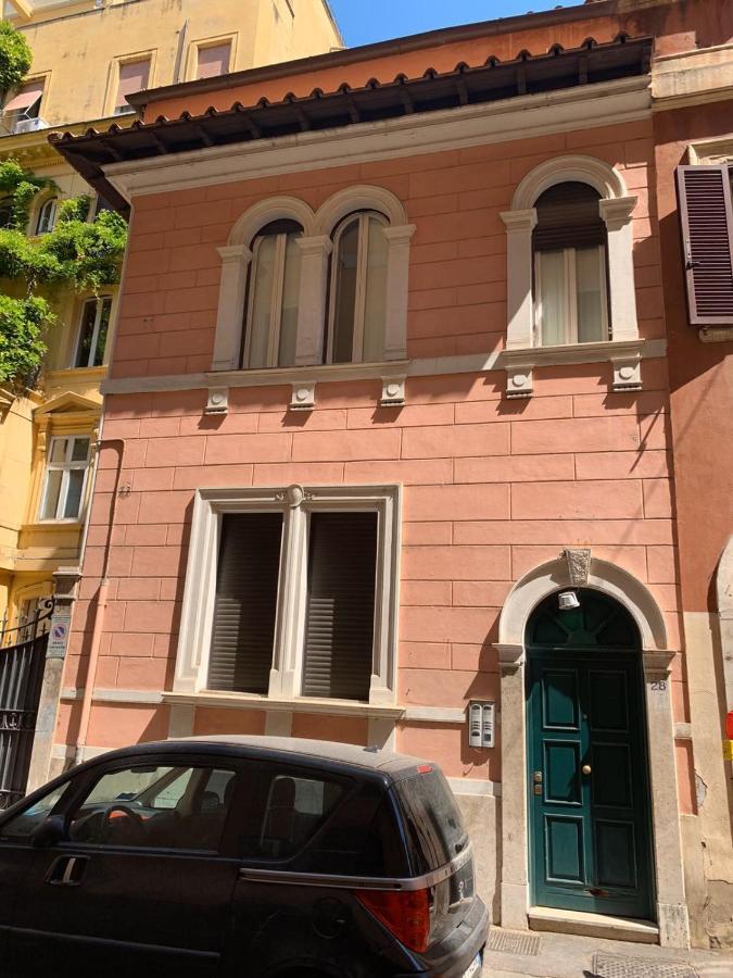 Profumo Maison Ripetta 4* Roma