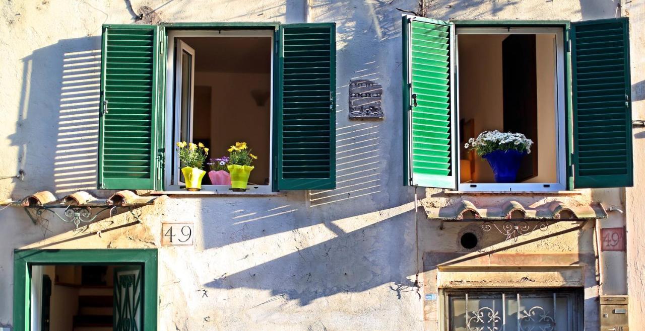 Lovely Maisonette Trastevere - Collection * Roma