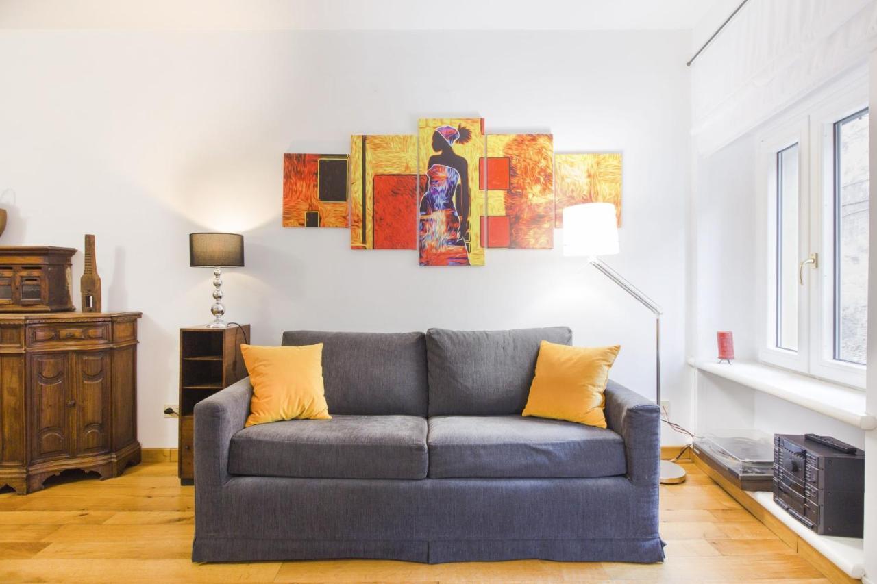 Appartamento Lovely Maisonette Trastevere - Collection *