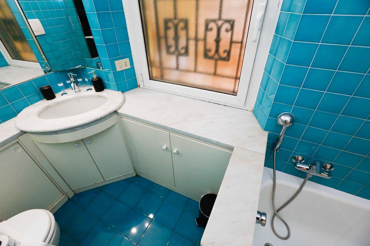 Lovely Maisonette Trastevere - Collection * Roma