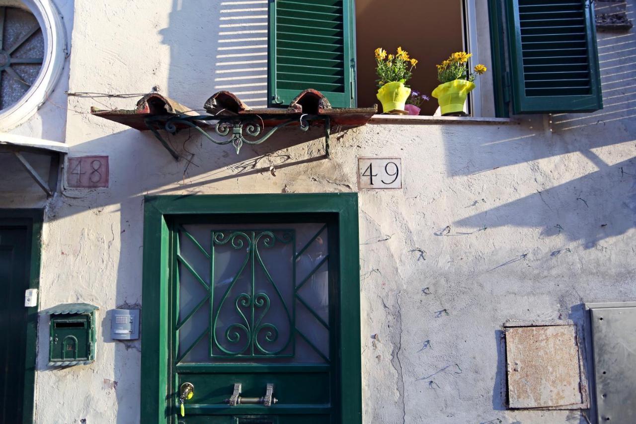 Lovely Maisonette Trastevere - Collection Appartamento Roma