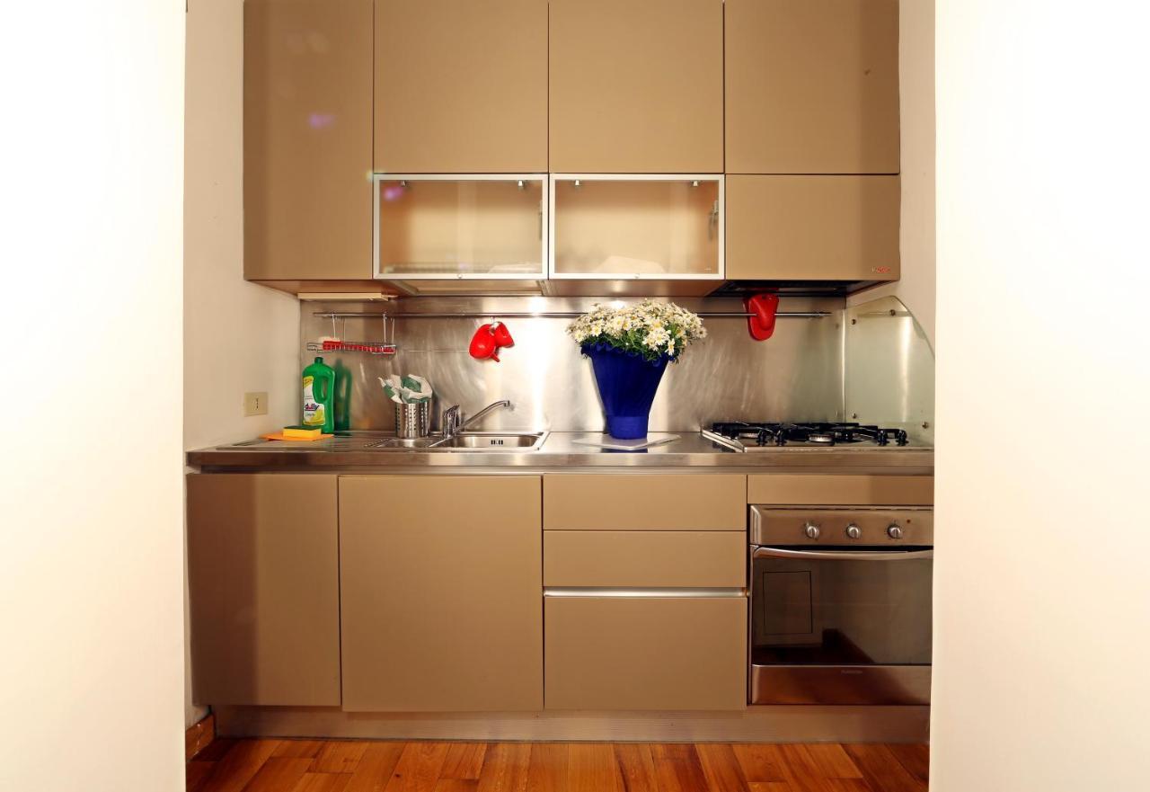 Lovely Maisonette Trastevere - Collection