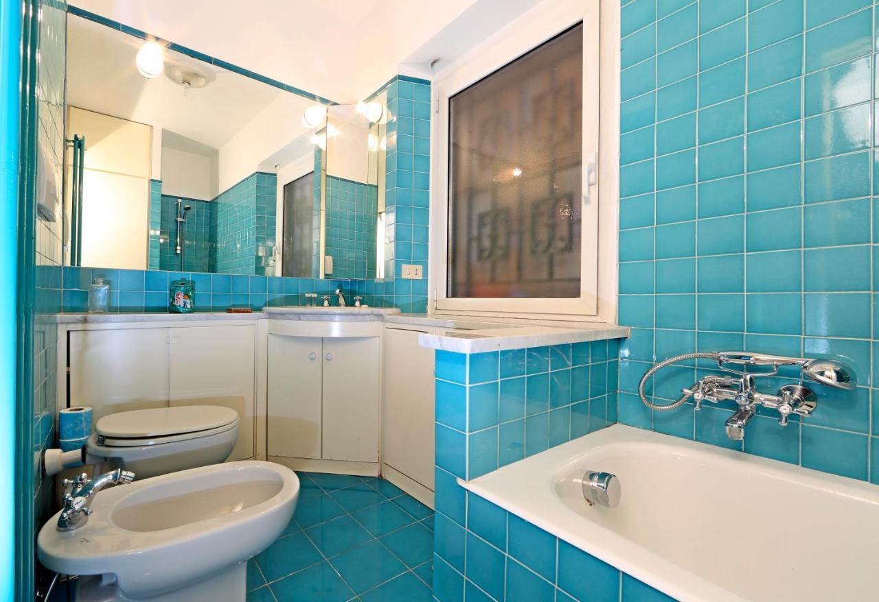 Lovely Maisonette Trastevere - Collection