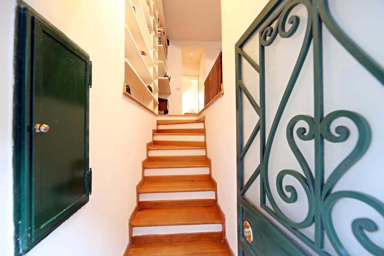 Lovely Maisonette Trastevere - Collection * Roma