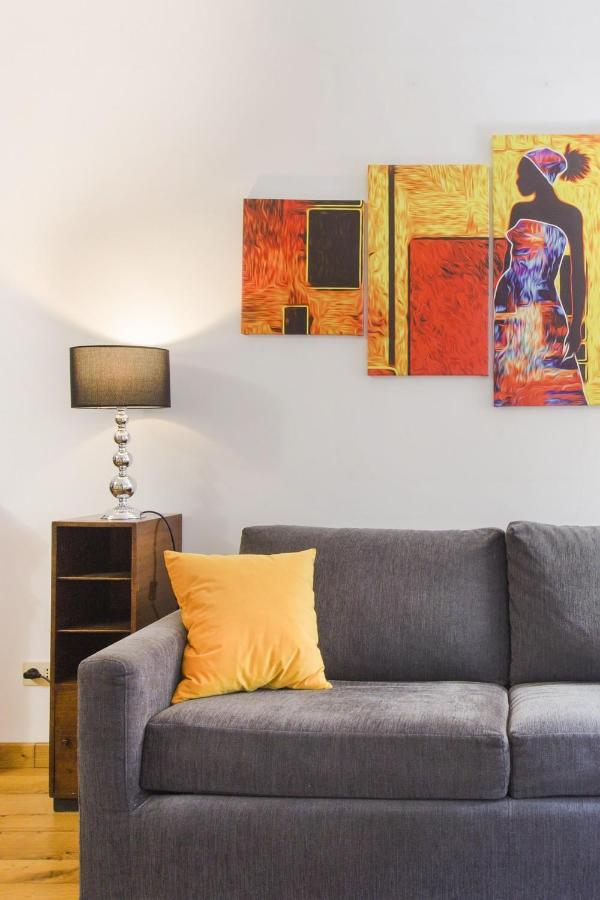 Appartamento Lovely Maisonette Trastevere - Collection Roma