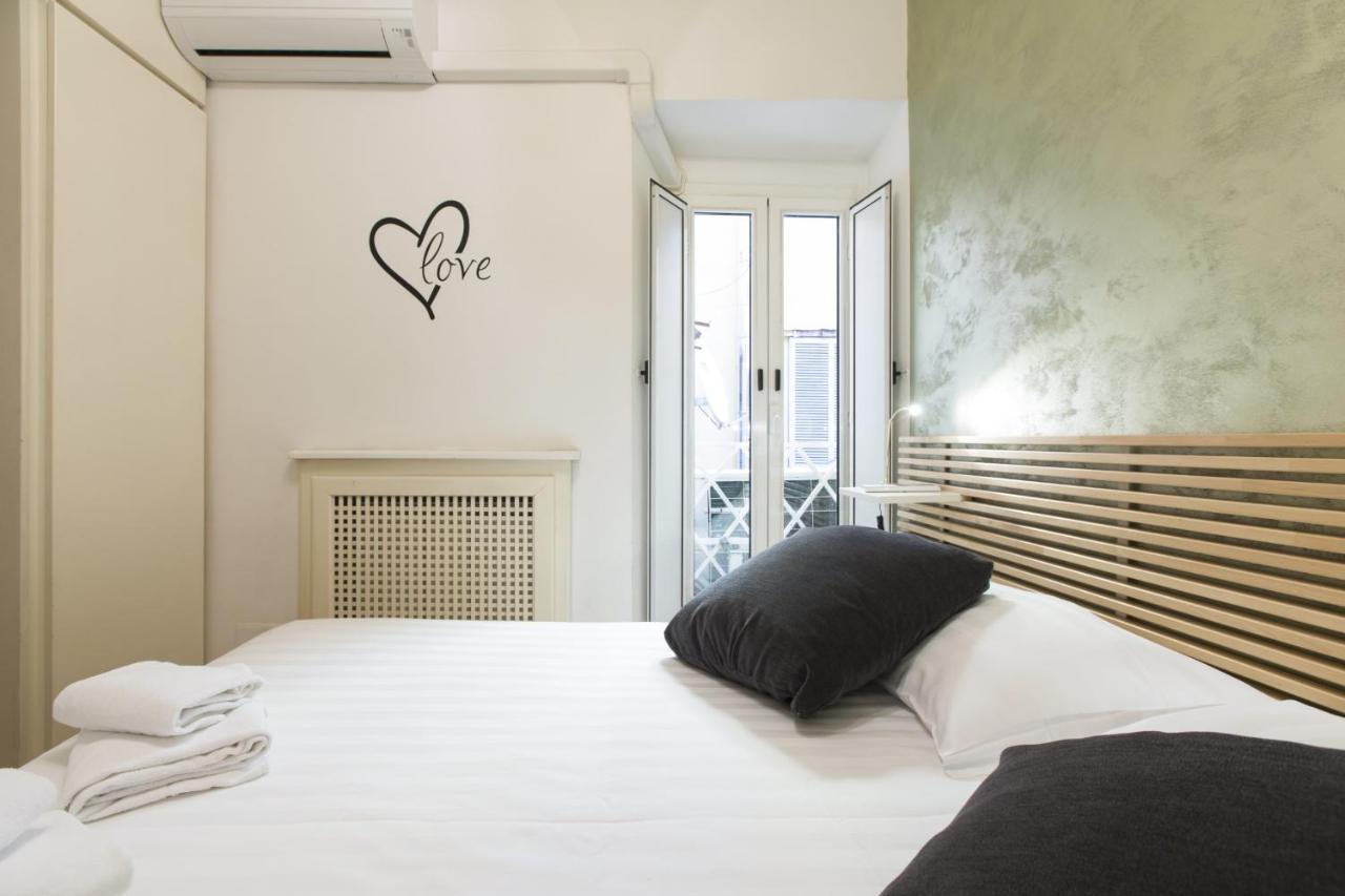 Lovely Maisonette Trastevere - Collection Appartamento Roma
