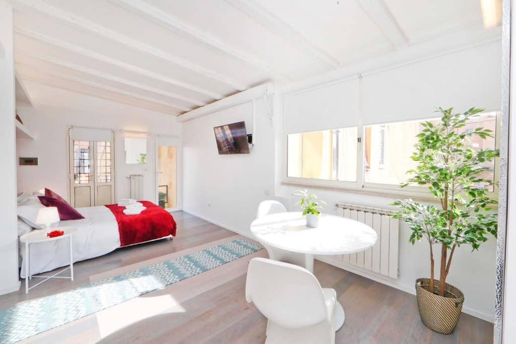 Bright Cozy Trastevere - Collection * Roma