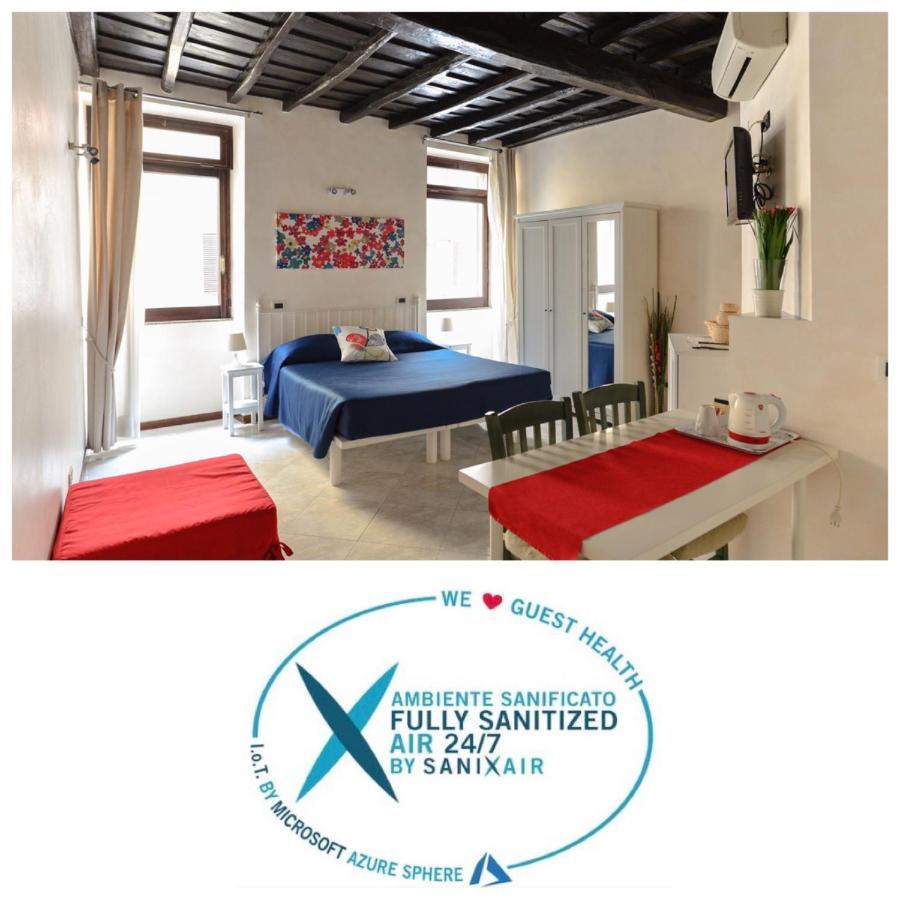 Urbana Colosseo Boutique Apartamento *
