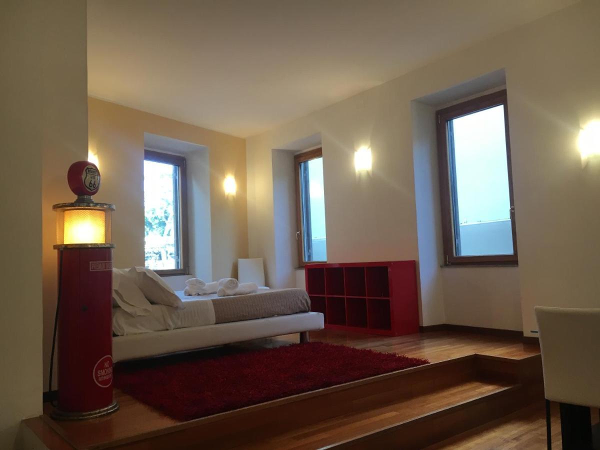 Prince's - Luxury * Roma