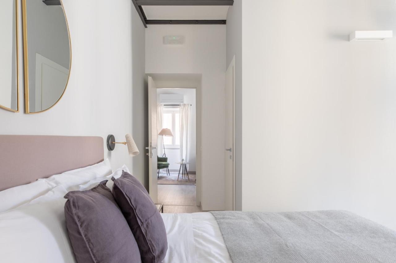 Saint Peter Elegant And Charming Apartamento Roma