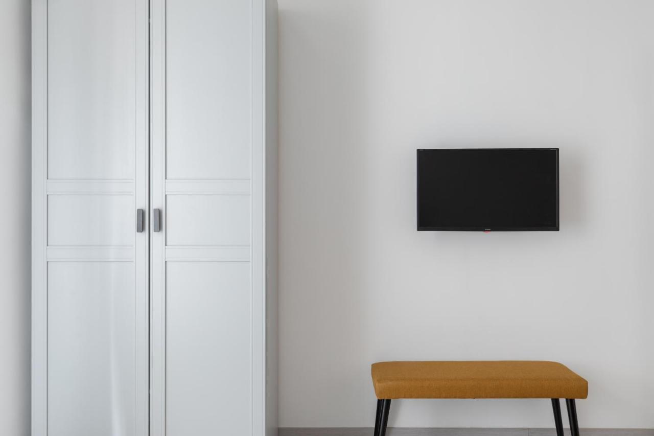Saint Peter Elegant And Charming Apartamento Roma