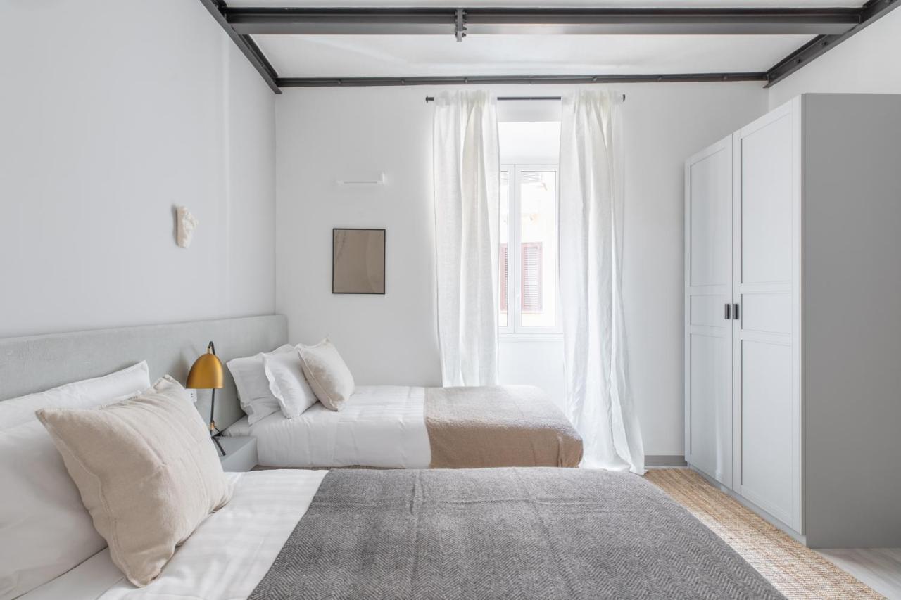 Saint Peter Elegant And Charming Apartamento Roma