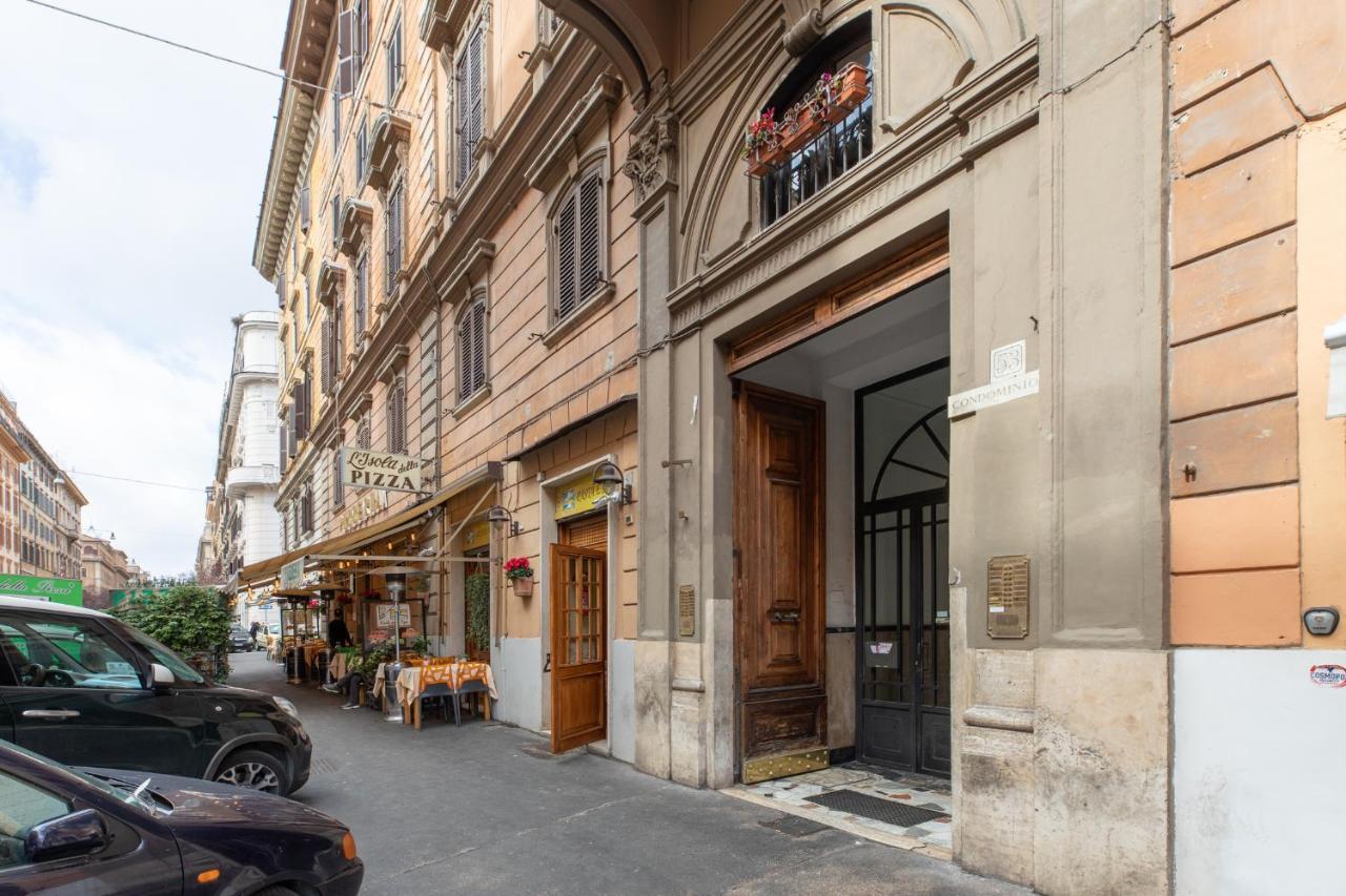 Saint Peter Elegant And Charming Apartamento Roma