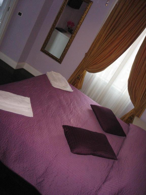Vatican House In Affittacamere 5*