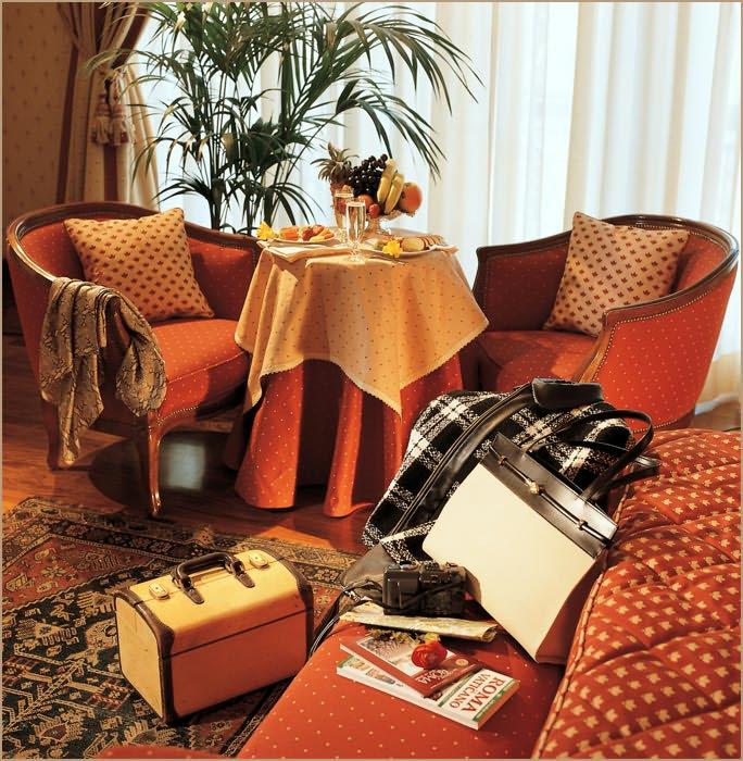 Imperiale By Omnia 4*