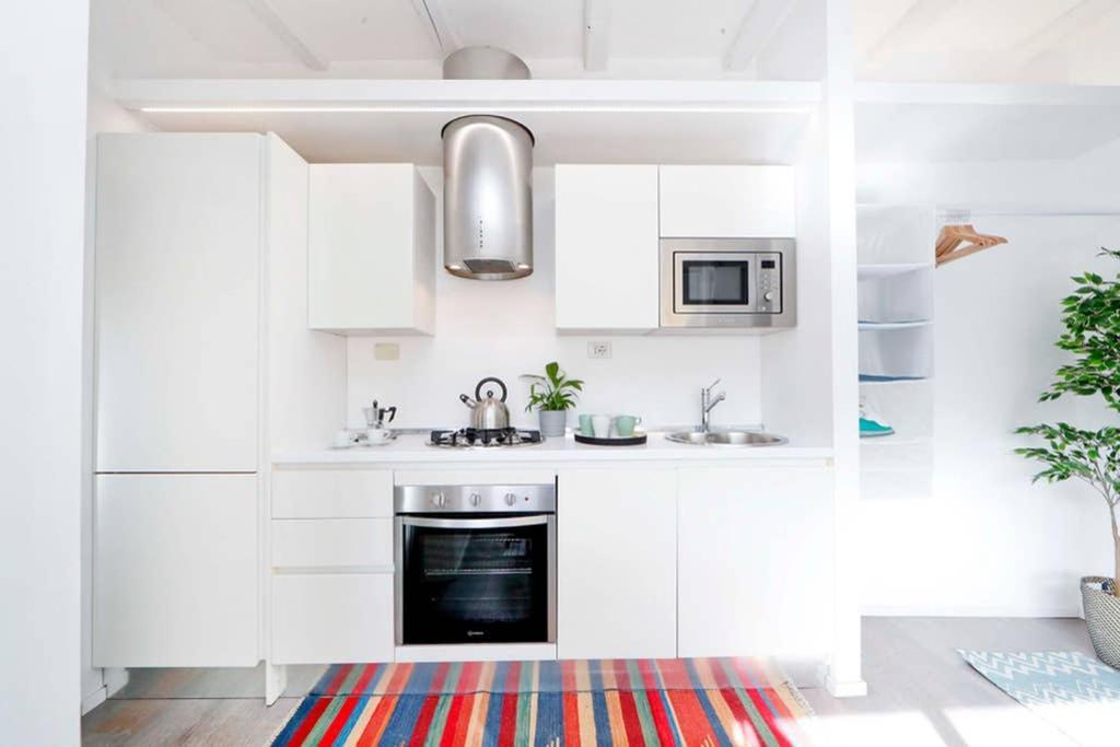 Bright Cozy Trastevere - Collection Apartamento *