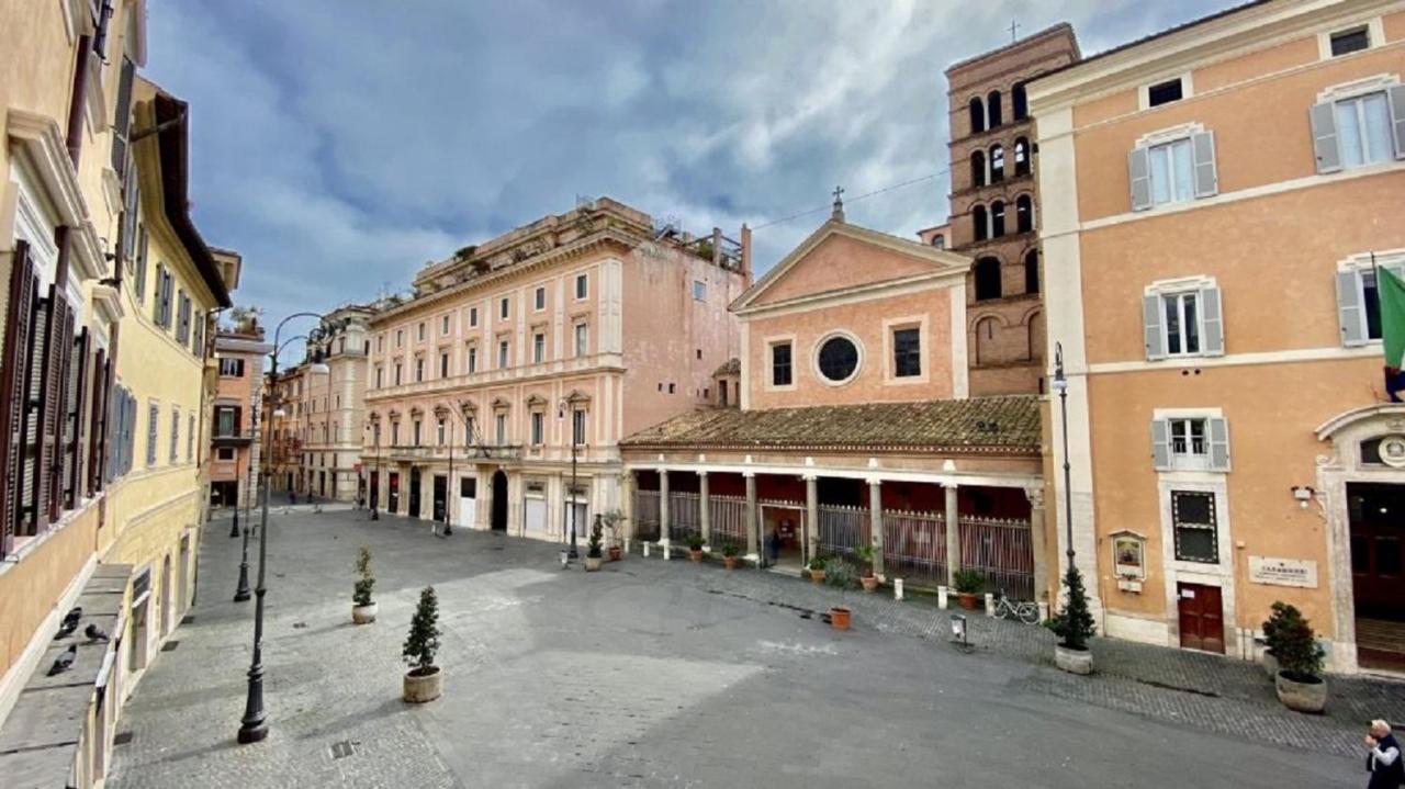 La Place 4* Rome