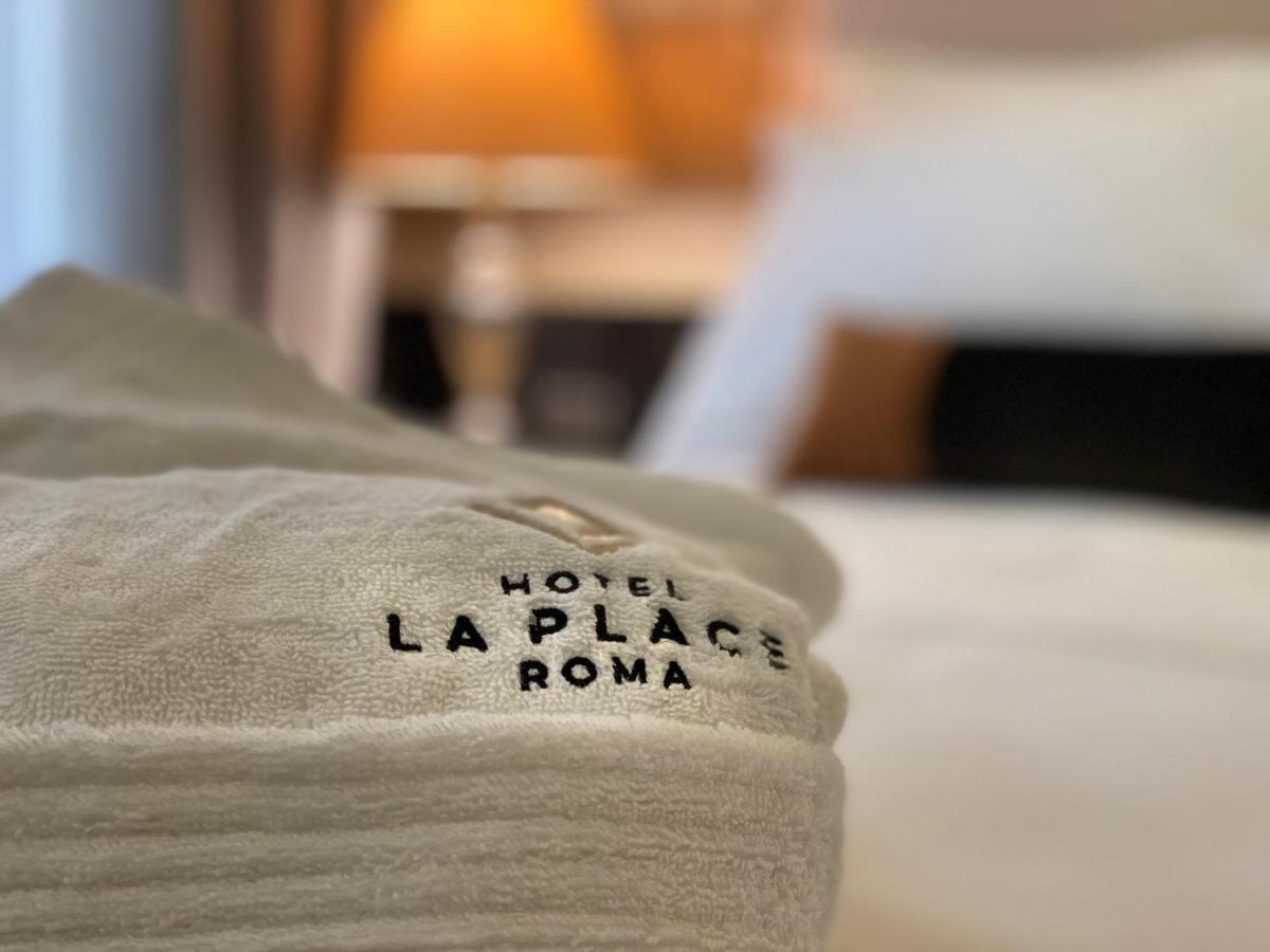 La Place 4* Rome
