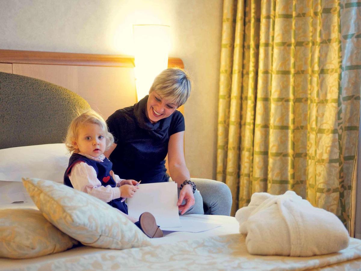 Hotel Mercure West