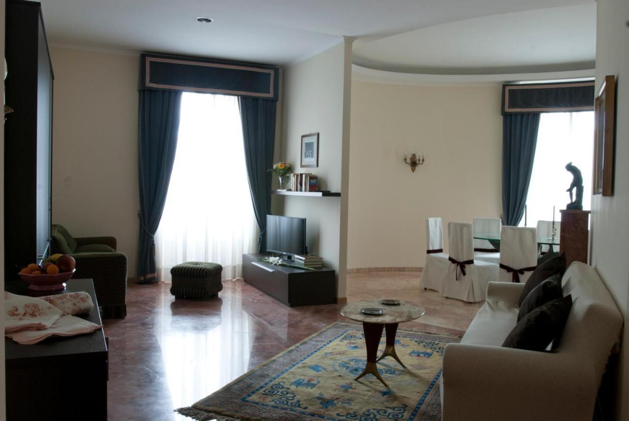 Le Cupoline Appartamento Roma