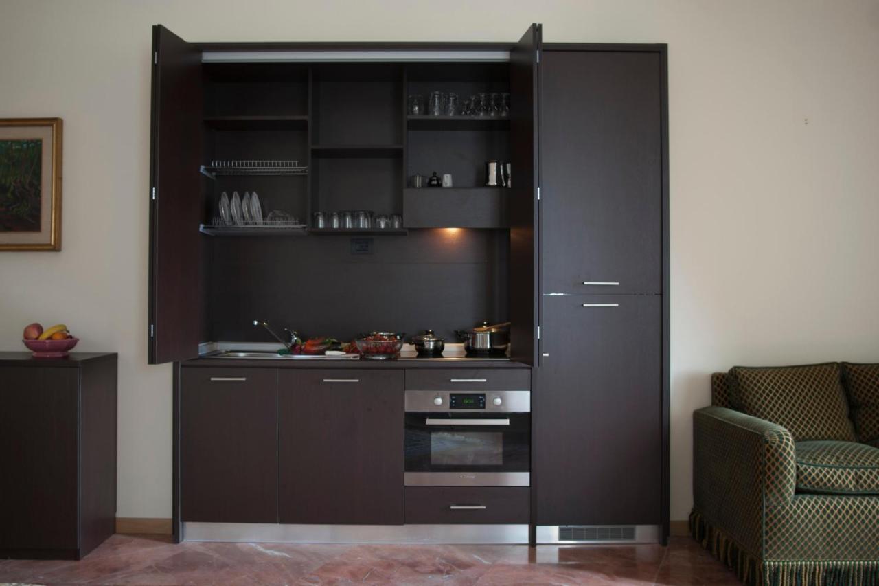 Appartamento Le Cupoline Roma