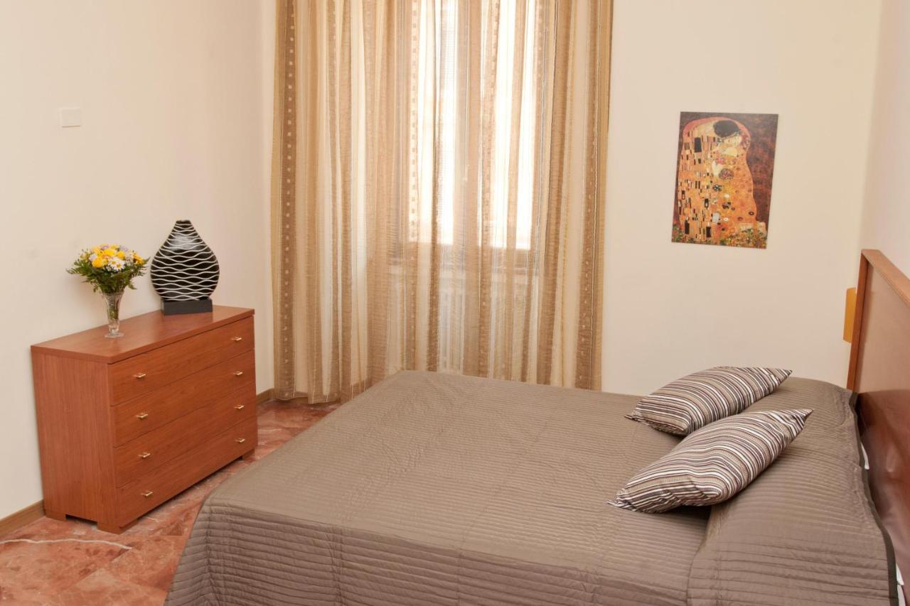 Le Cupoline Appartamento Roma