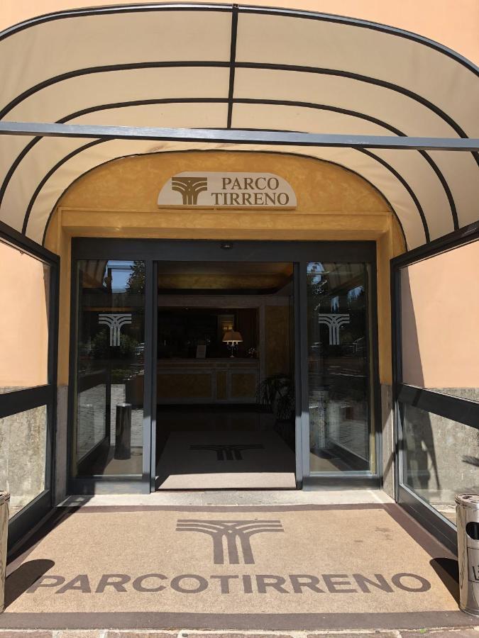 Parco Tirreno 4* Rom