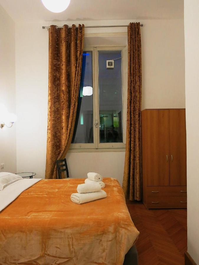 Nik Guest house Rome