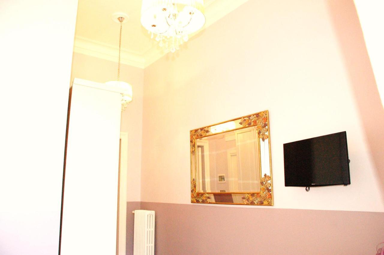 Gasthof Charme Holidays Colosseum 2*
