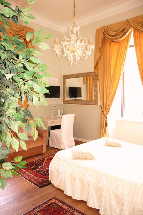 Charme Holidays Colosseum Gasthof 2*