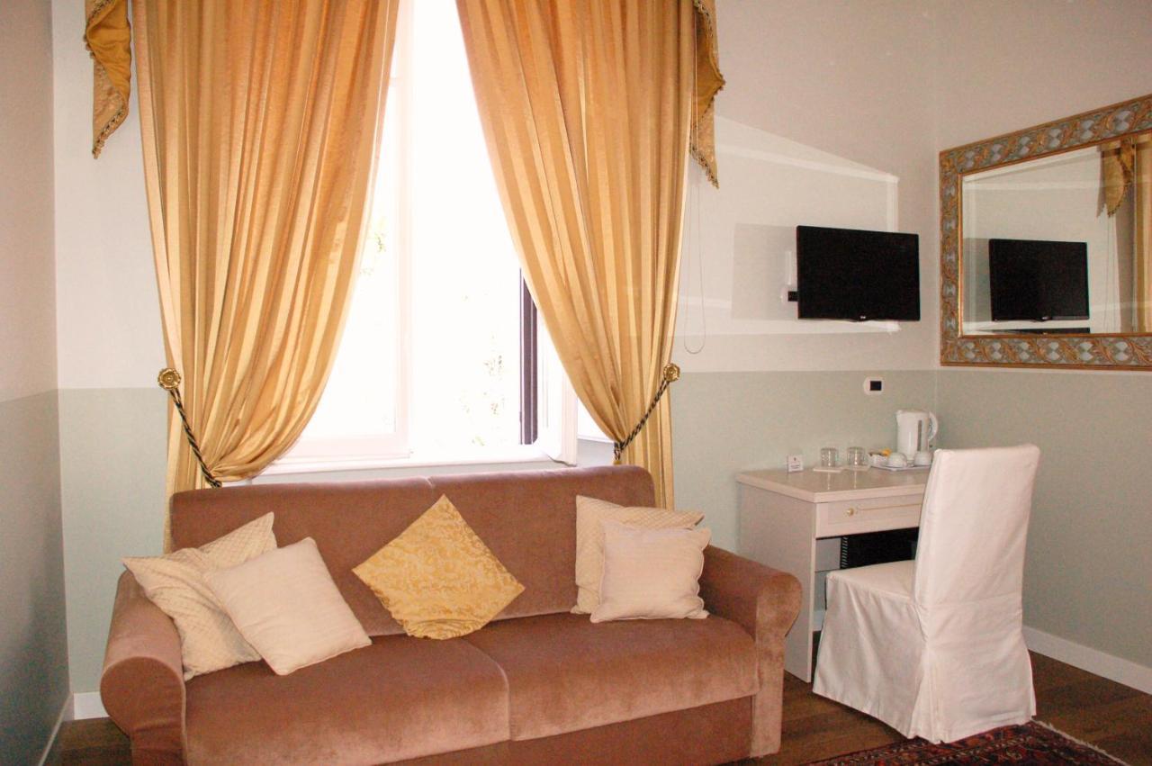Gasthof Charme Holidays Colosseum 2*