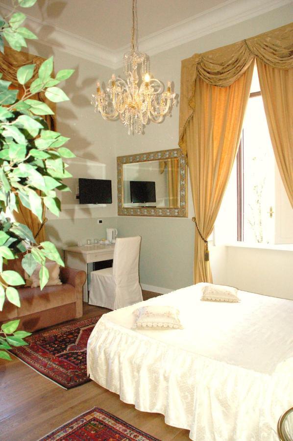 Gasthof Charme Holidays Colosseum 2*