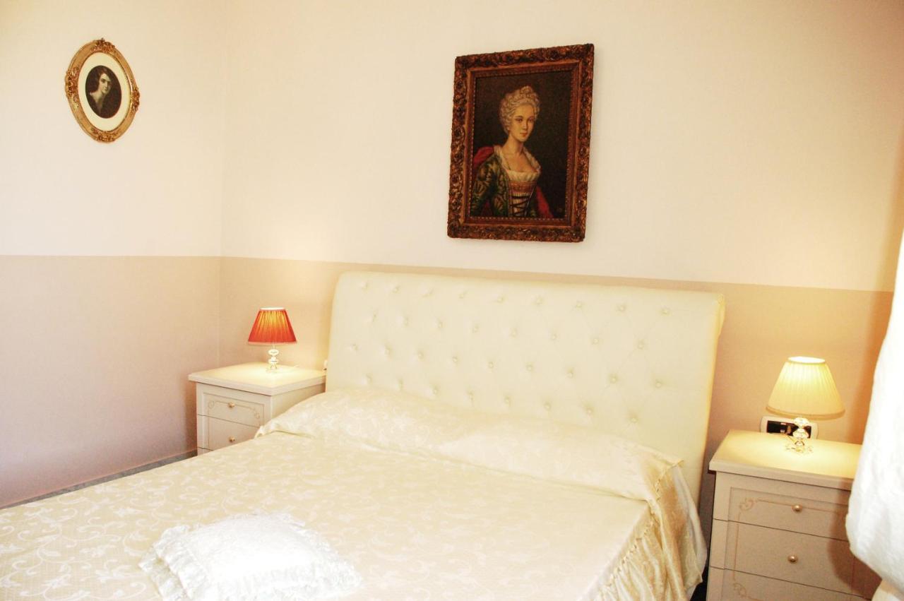 Gasthof Charme Holidays Colosseum Rom