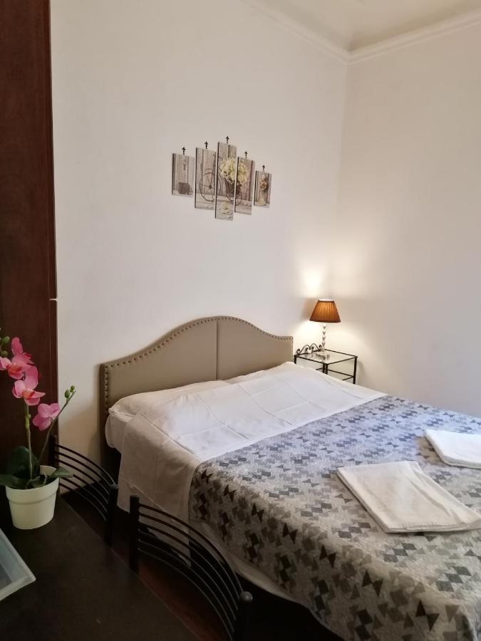Affittacamere Clarahousemanzoni Roma