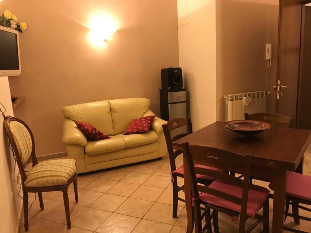 Apartamento Miriam's Short Rent House *
