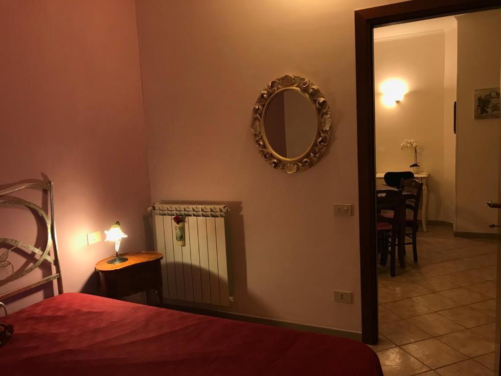 Miriam's Short Rent House Roma