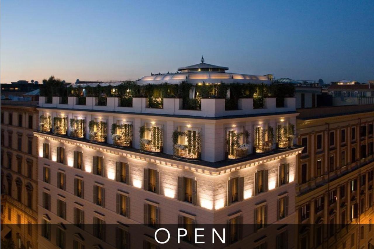 Hotel Isa 4*