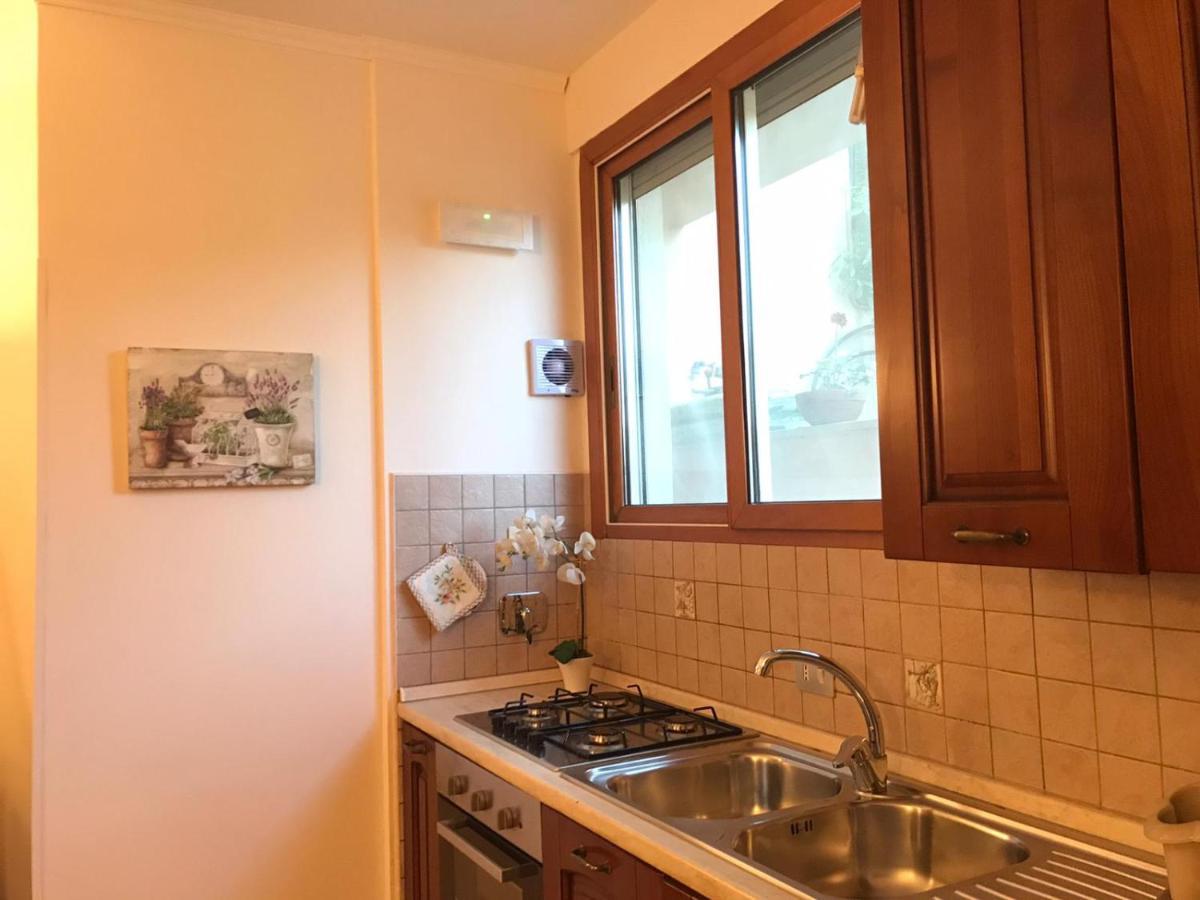 Apartamento Miriam's Short Rent House Roma