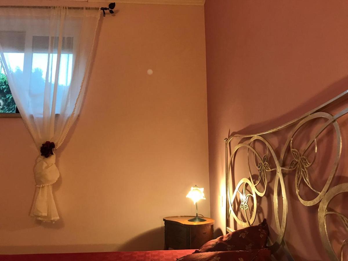Apartamento Miriam's Short Rent House *