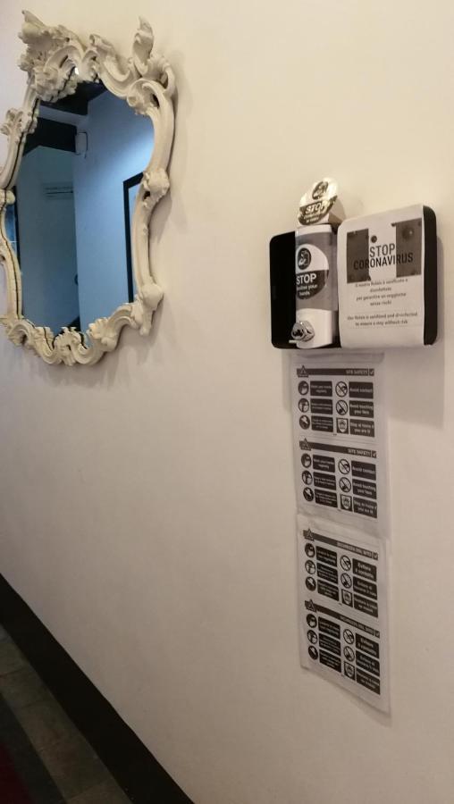 Degli Antiquari Roma