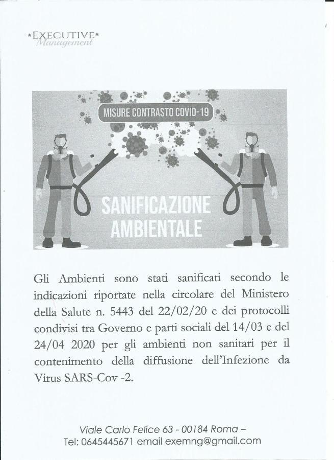 Giglio Dell'opera Hotel Rom
