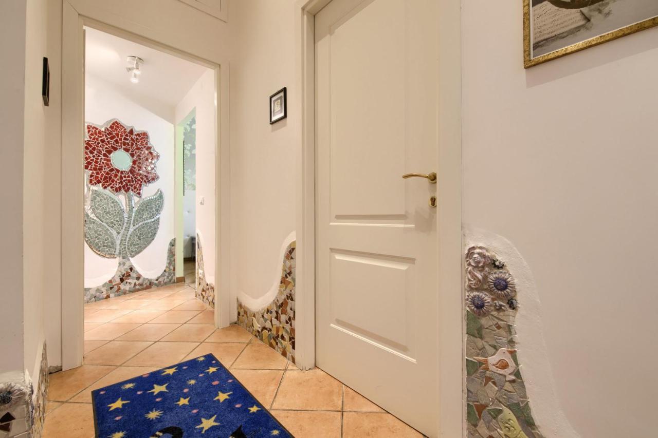 Gli Artisti Apartamento Roma