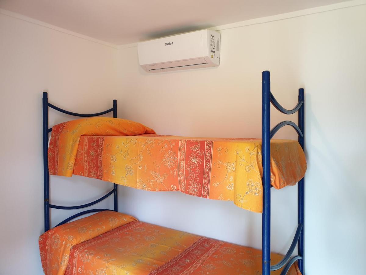 Aurelia Club Campingplatz Rom