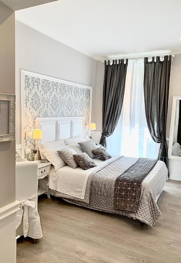 Bed and breakfast Charme & Chic 2*