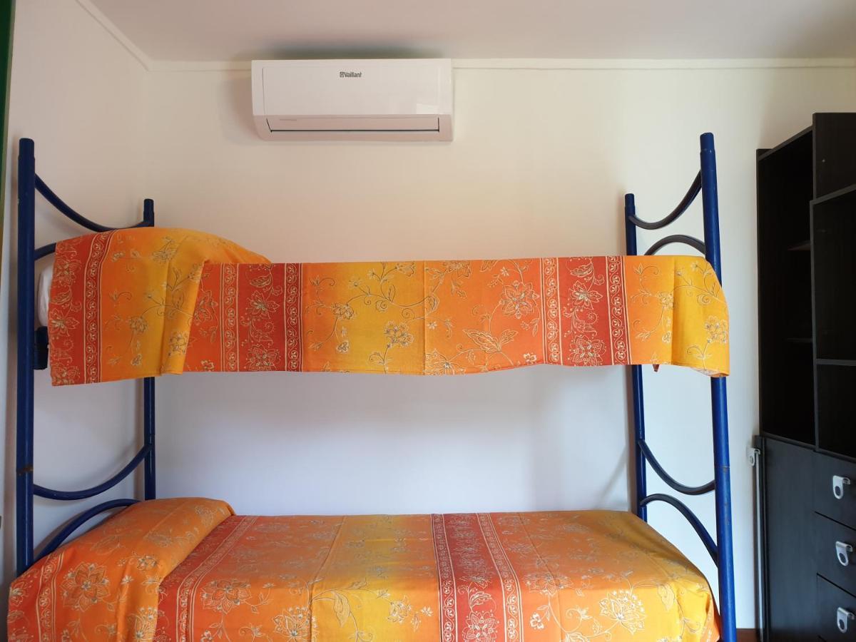 Aurelia Club 3* Rom