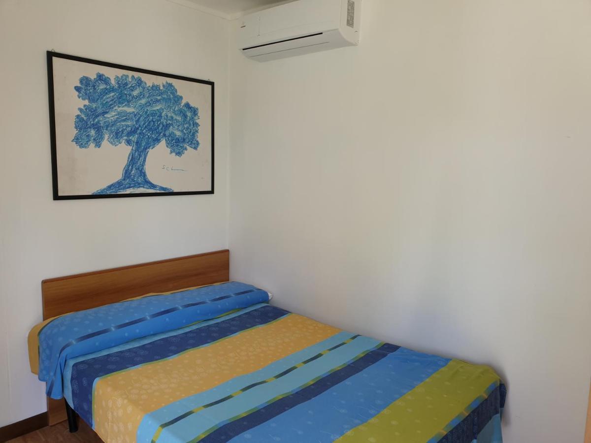 Campingplatz Aurelia Club