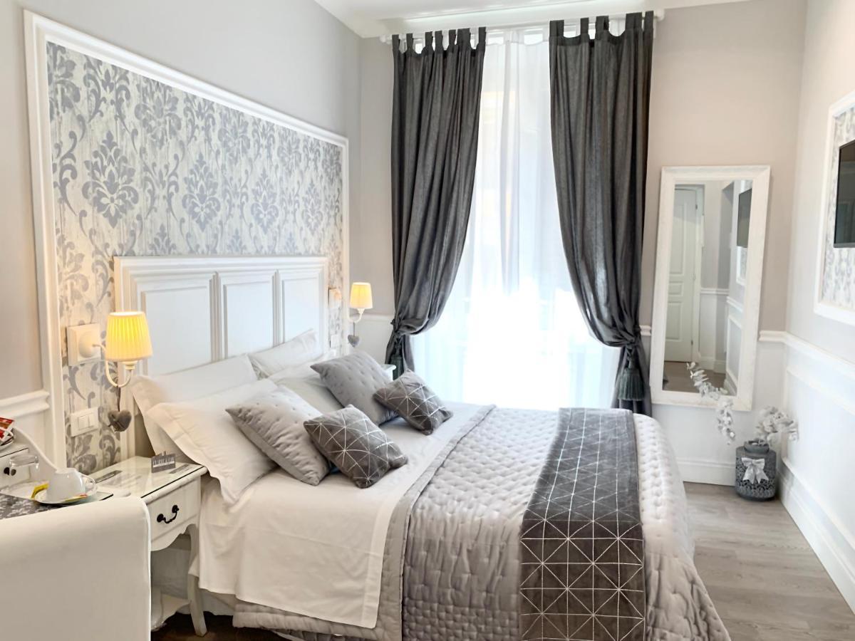 Charme & Chic Bed and breakfast 2*